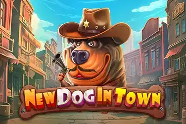 New Dog in Town